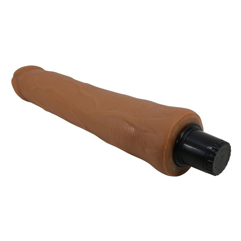 Pretty Love - Alfredo Vibrador Realistico 21.5 Cm -O- 4 Cm