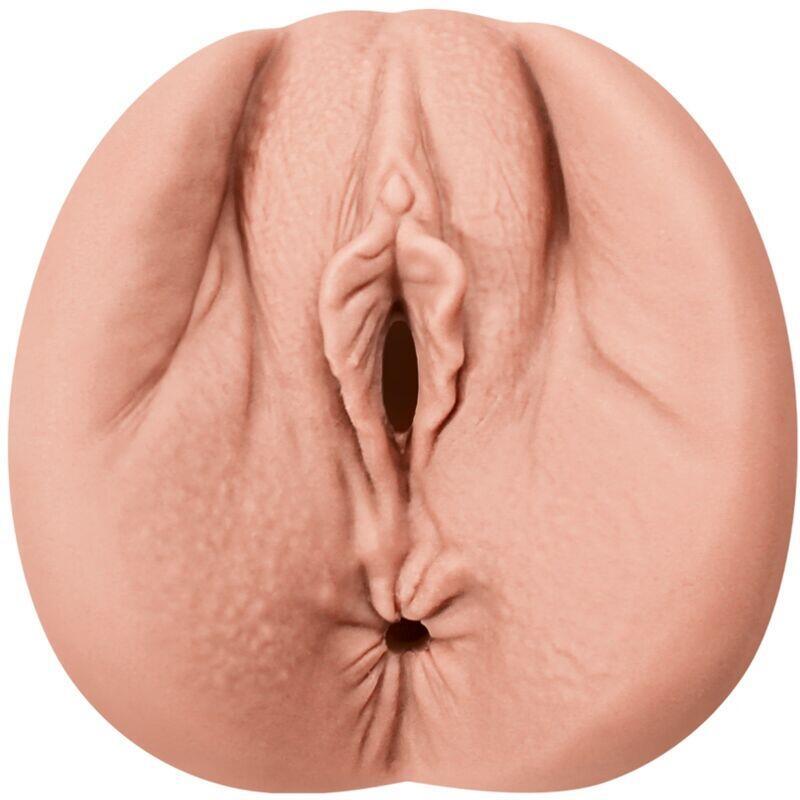 Alive - Lola Masturbador Doble Masculino Vagina & Ano Super Realístico Natural
