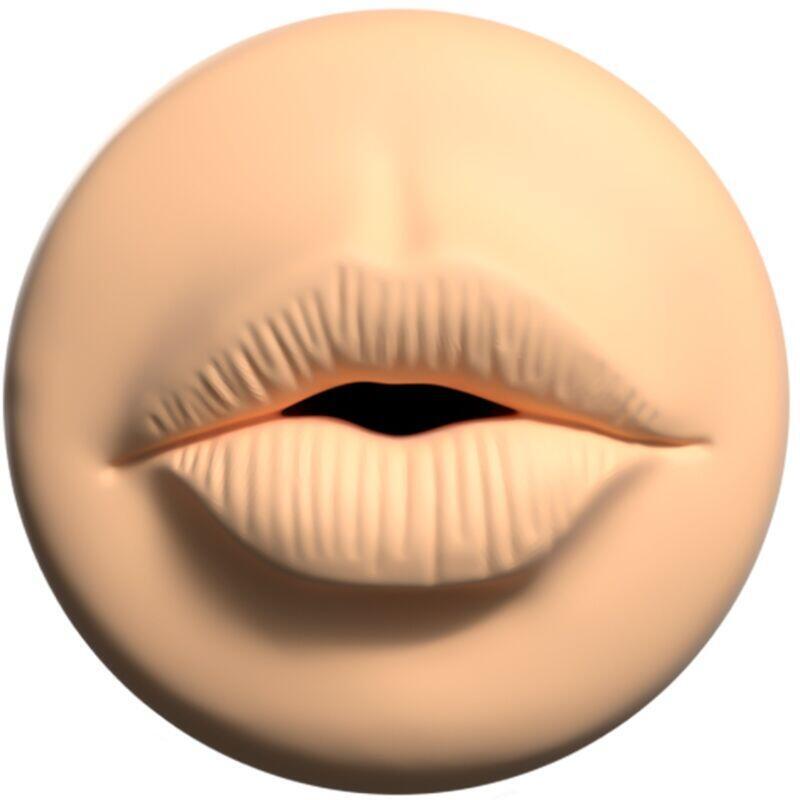 Alive - Shot Experience Mini Masturbador Oral