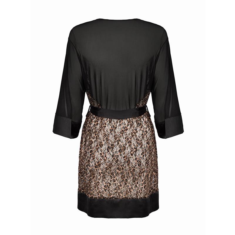 Obsessive - Allunes Peignoir S/M