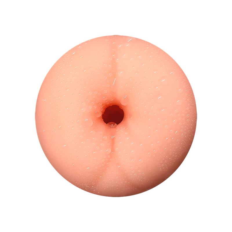 Alive - Flex Masturbador Masculino Ano Talla M