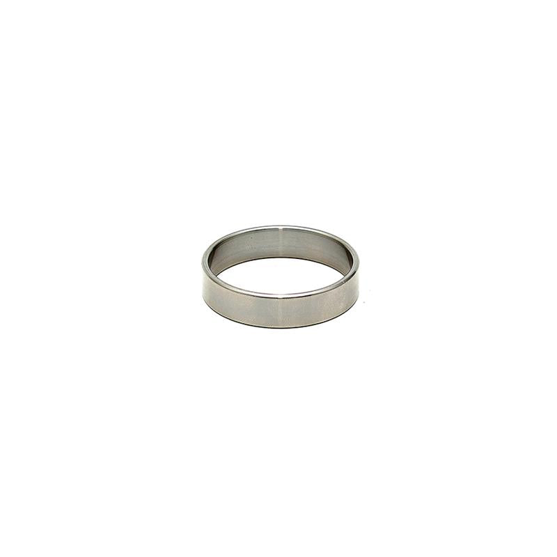 Anillo Acero Para El Pene Talla (Interno):40 Mm