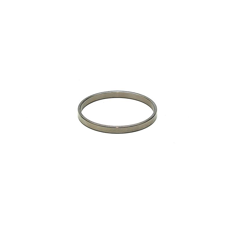 Anillo De Acero Para El Pene Talla (Interno):50 Mm