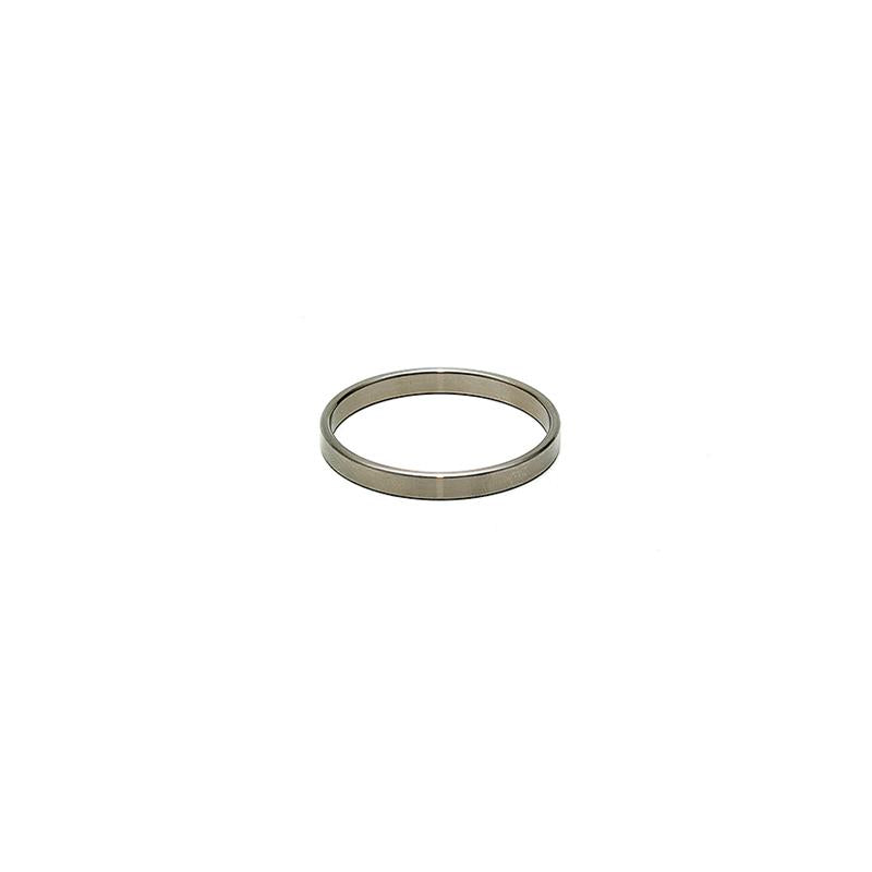 Anillo De Acero Para El Pene Talla (Interno):40 Mm