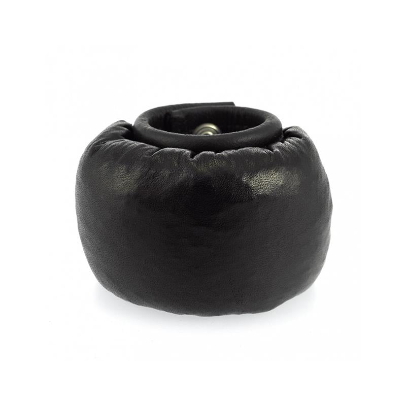 Anillo De Cuero Para Testículos