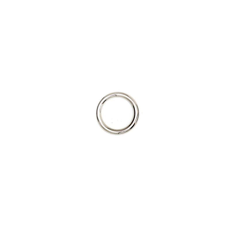 Anillo De Metal Para El Pene Talla (Interno):40 Mm