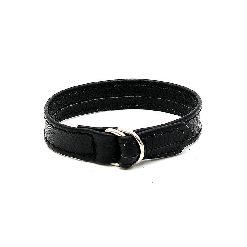 Anillo Para El Pene Ajustable