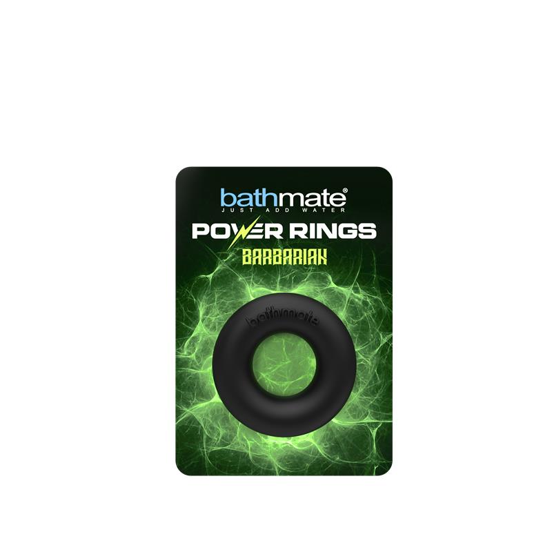 Anillo Para El Pene Barbarian