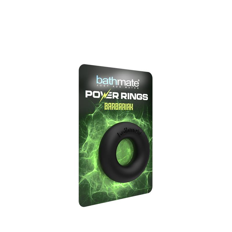 Anillo Para El Pene Barbarian