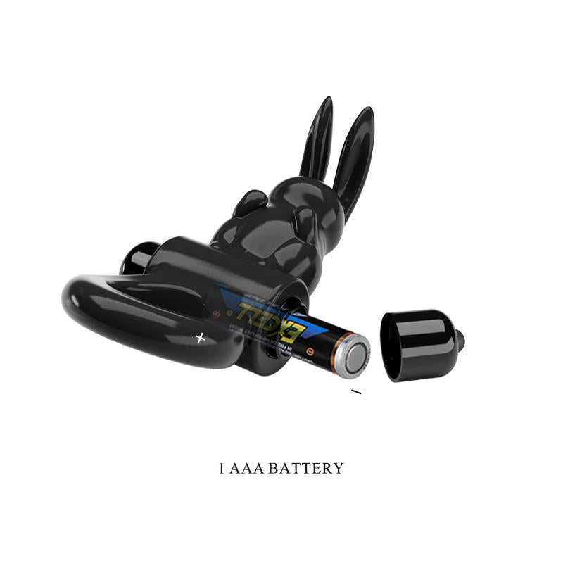 Anillo Para El Pene Con Vibración Exciting Ring