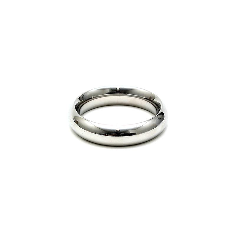 Anillo Para El Pene De Acero Talla (Interno):50 Mm