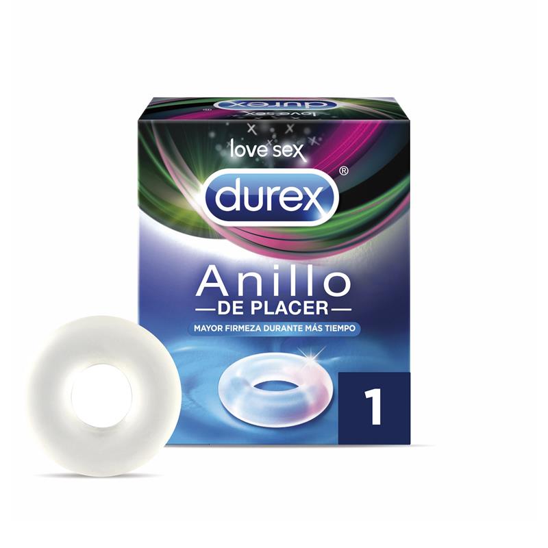 Durex - Anillo De Placer