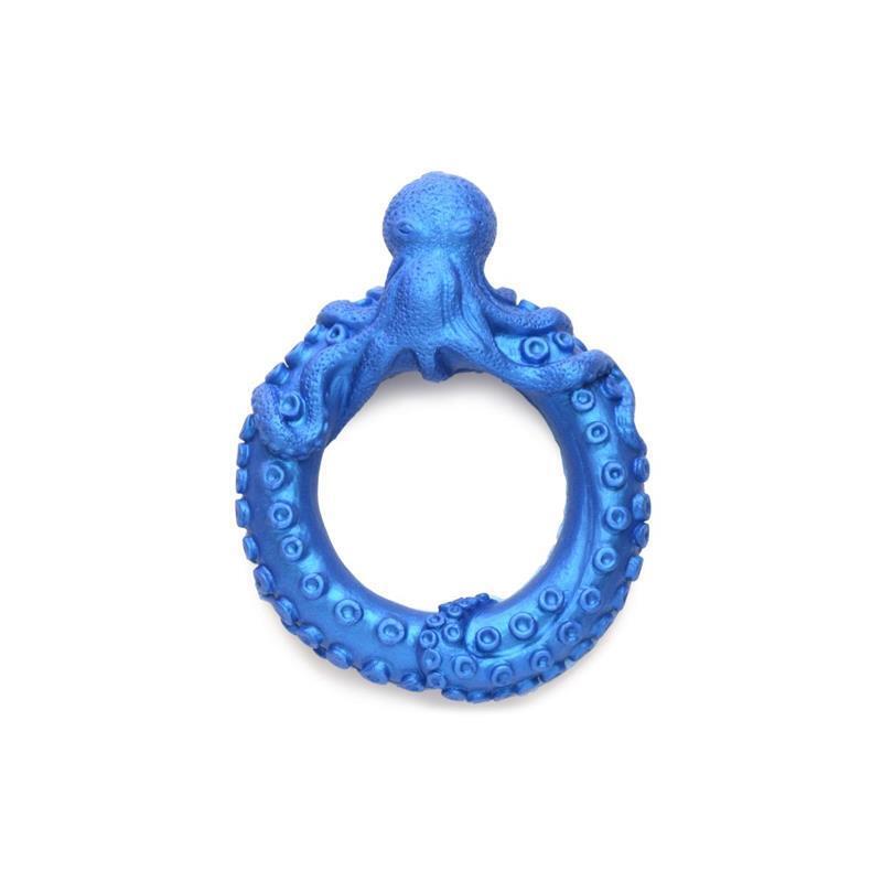 Anillo Para El Pene Poseidon 039