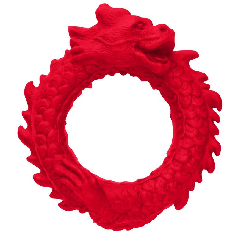 Anillo Para El Pene Rise Of The Dragon