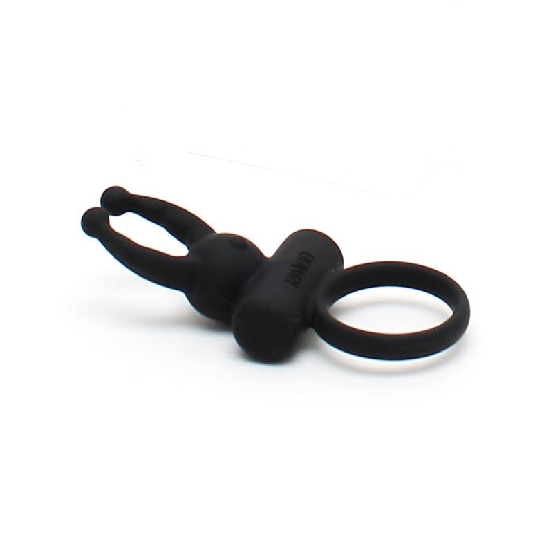 Anillo Para El Pene Rome Negro