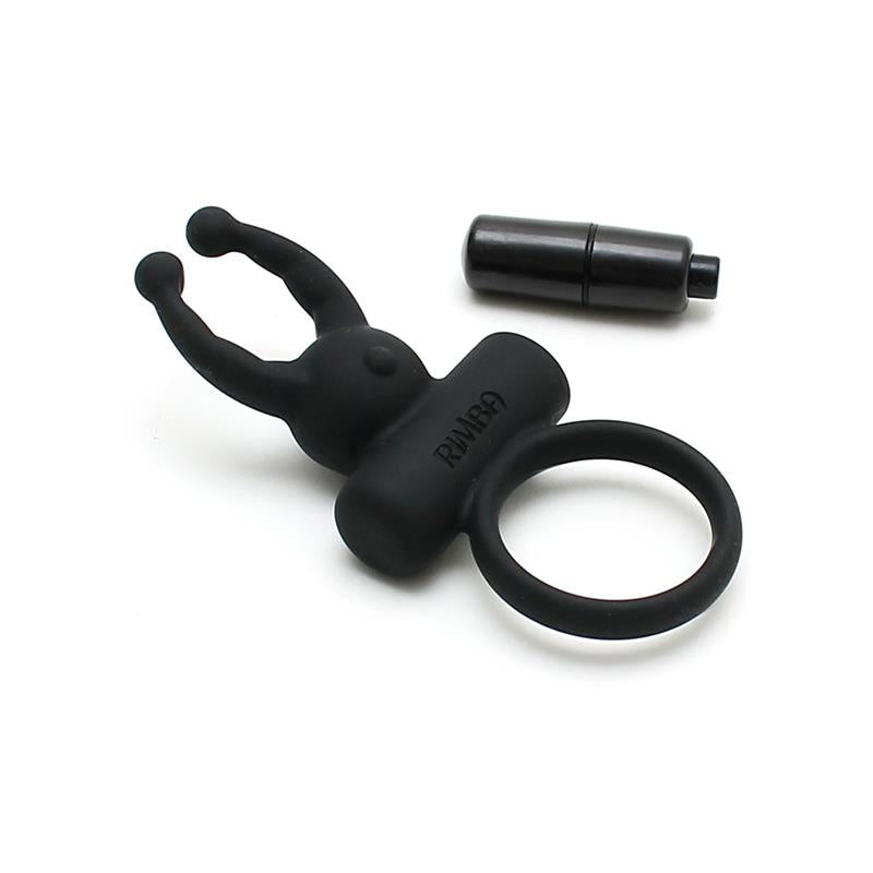 Anillo Para El Pene Rome Negro