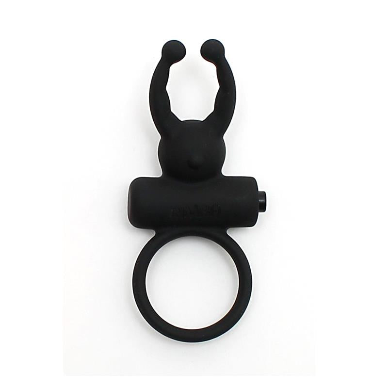 Anillo Para El Pene Rome Negro