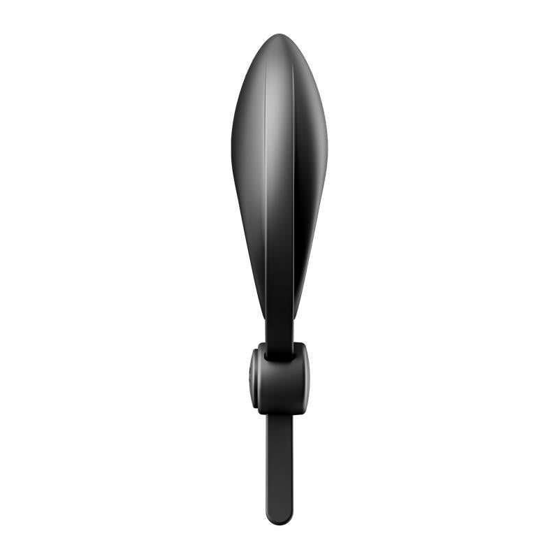 Satisfyer Sniper Anillo Vibrador Negro