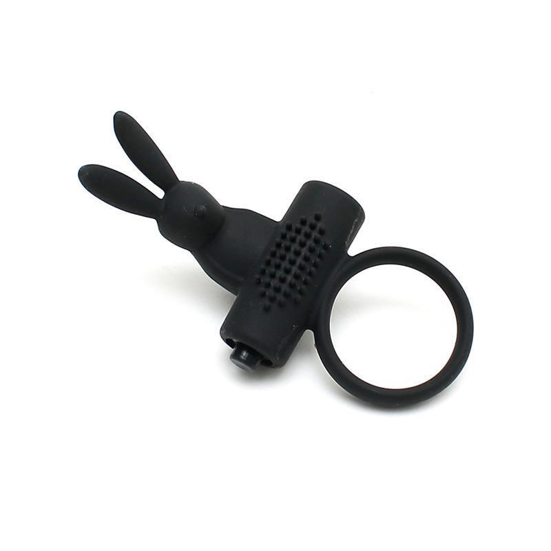 Anillo Para El Pene Vienna Negro