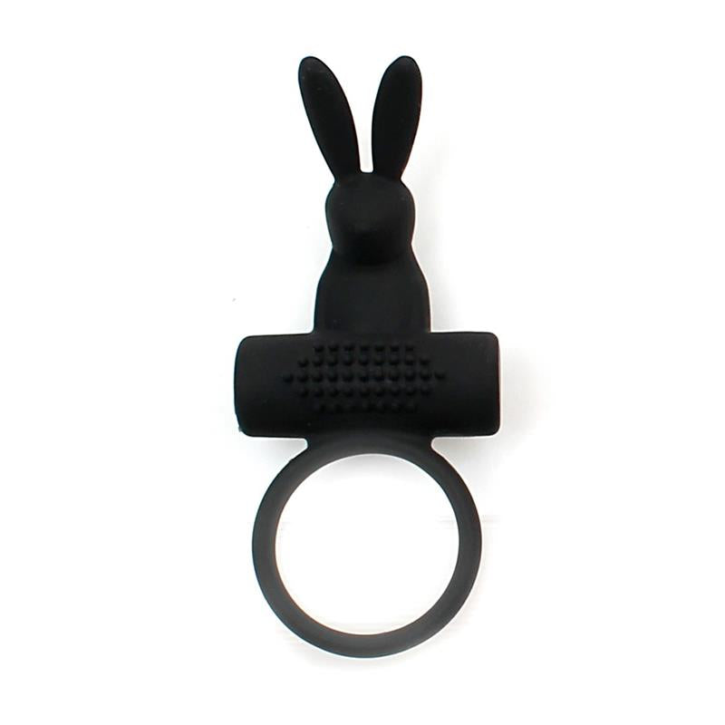 Anillo Para El Pene Vienna Negro