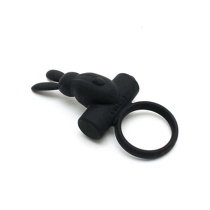Anillo Para El Pene Vienna Negro