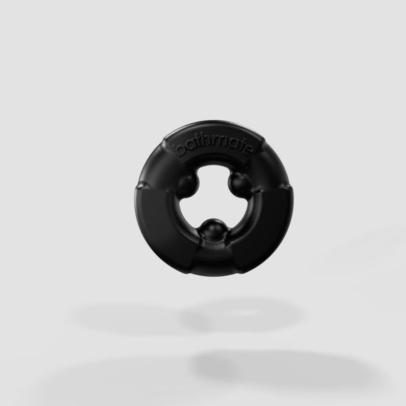 Bathmate - Anillo Pene Gladiator Negro