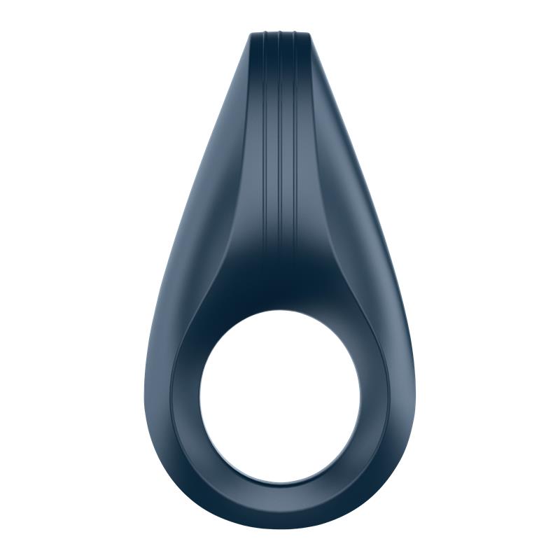 Satisfyer - Anillo Vibrador 1