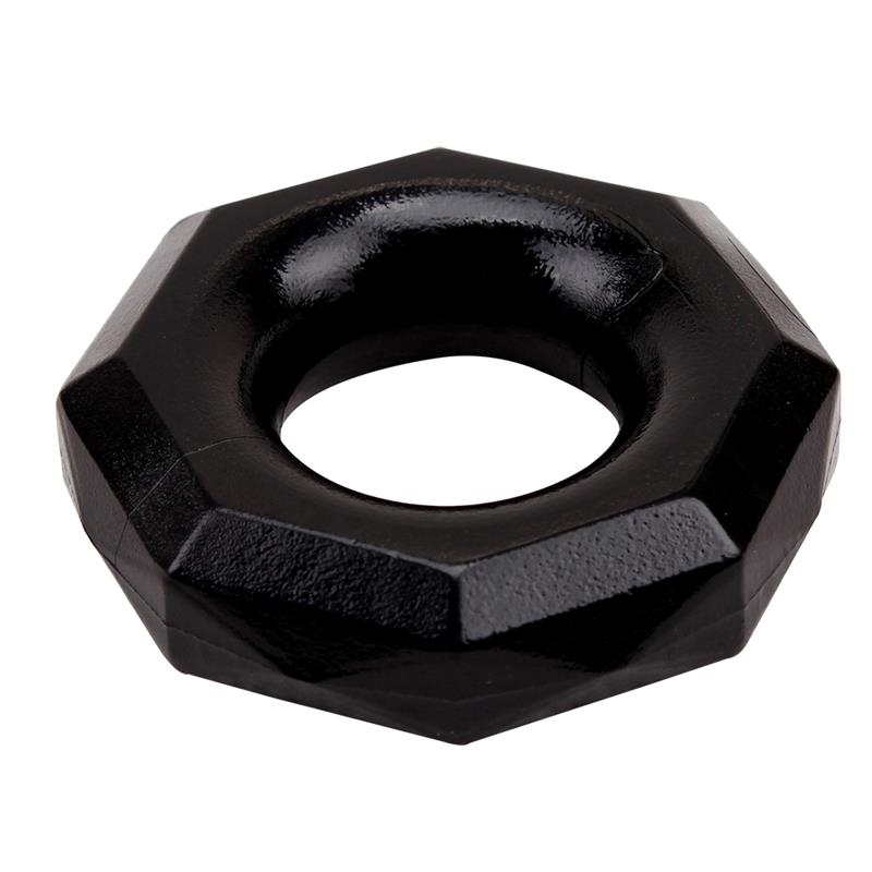Anillos Para El Pene Cadiluck Negro