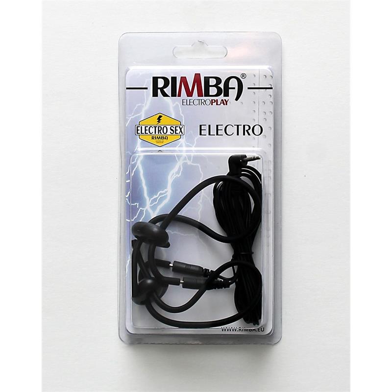 Anillos Para El Pene Electro Sex