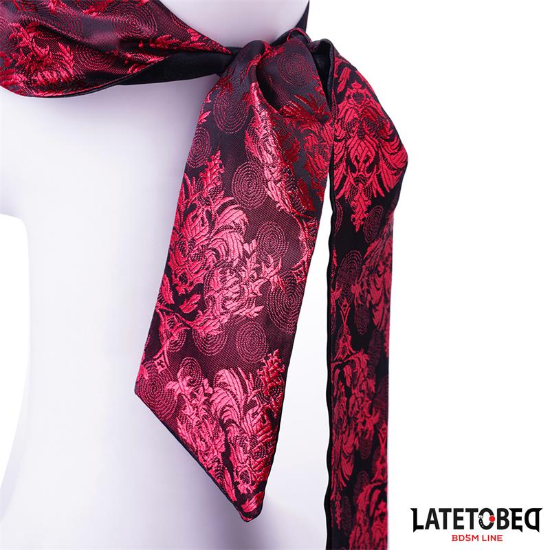 Scandal Antifaz Estampado