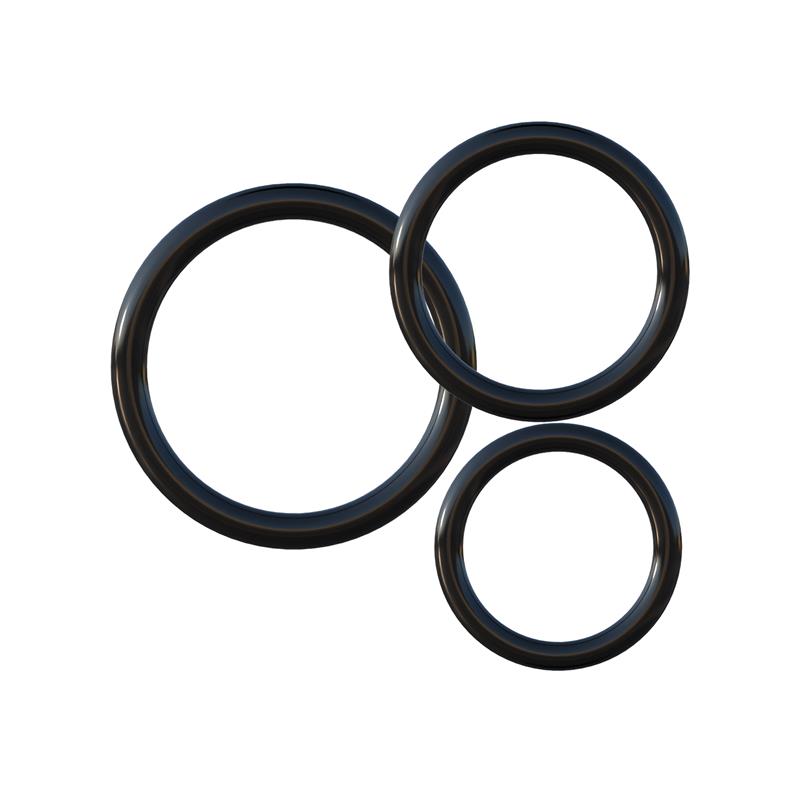 Dillio - Arnes Strap On Con Tirantes Y Dildo 17.8 Cm