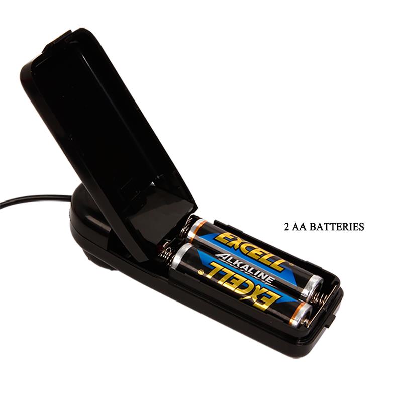 Pretty Love - Starks Harness Briefs Vibración Multi-Velocidad Dildo 17,5 Cm Mulato