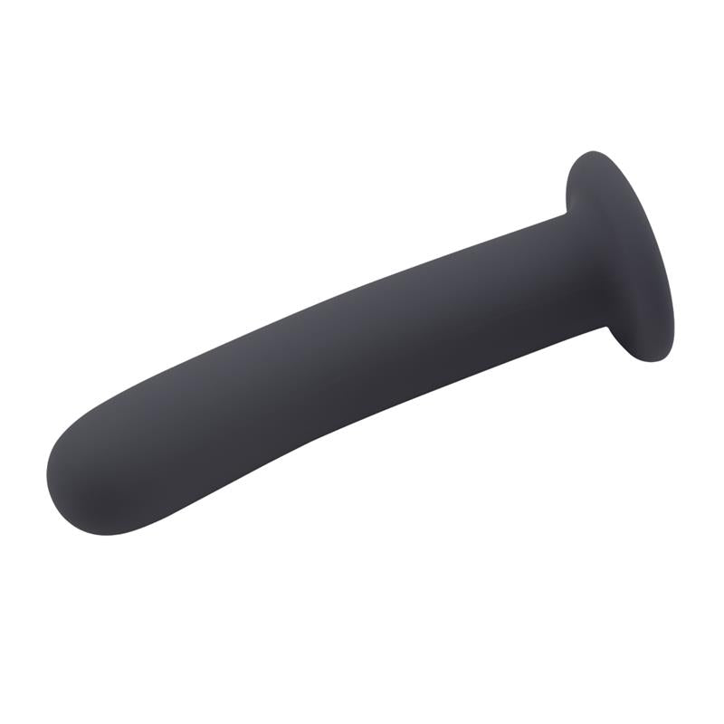 Arnés Con Dildo Raw Recruit Talla L Negro