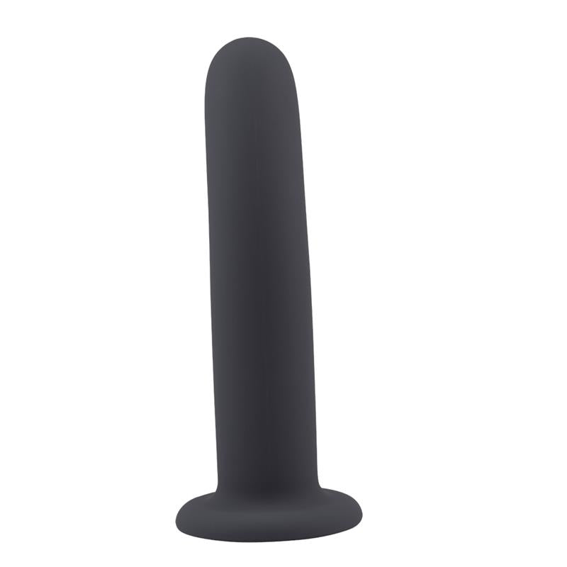 Arnés Con Dildo Raw Recruit Talla L Negro