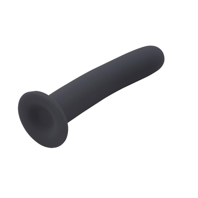 Arnés Con Dildo Raw Recruit Talla M Negro