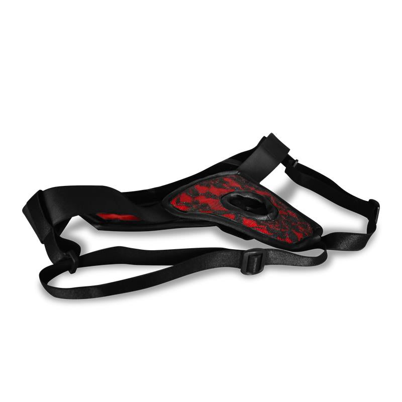 Arnés Ajustable De Luxe