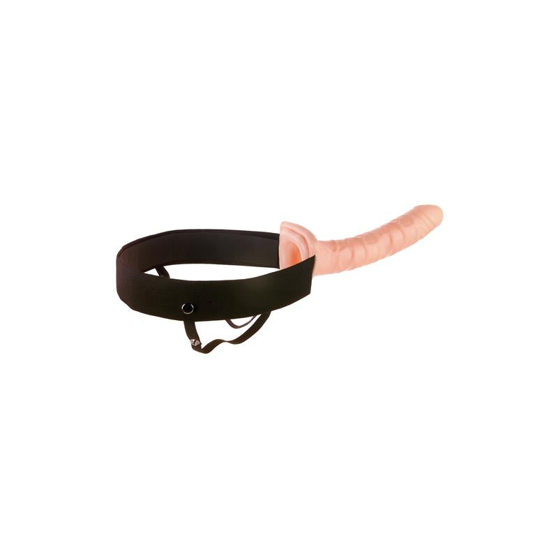 Fetish Fantasy Series - Arnes Hueco Ajustable Natural 25.4 Cm