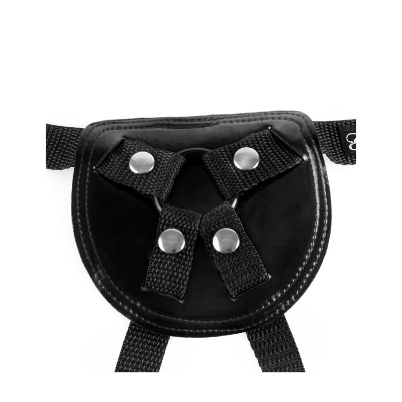 Fetish Fantasy Series - Stay-Put Arnes