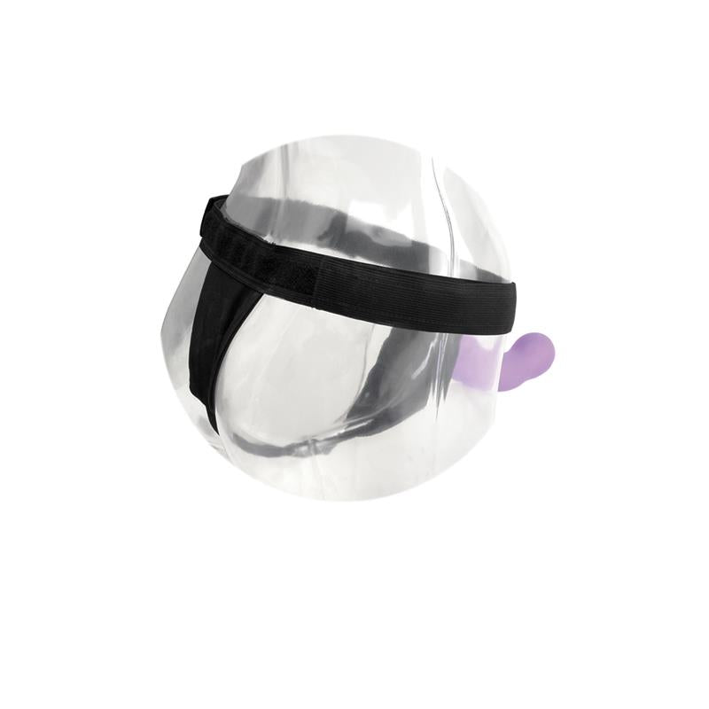 Fetish Fantasy Elite - Arnes Transpirable