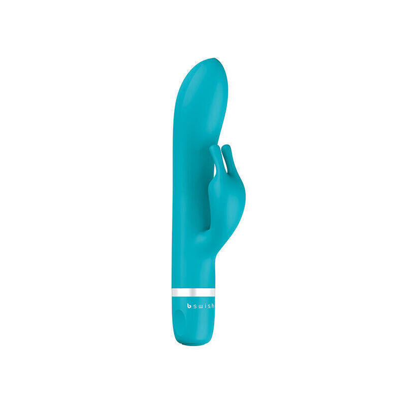 B Swish - Bwild Classic Bunny Rabbit Vibrator Jade