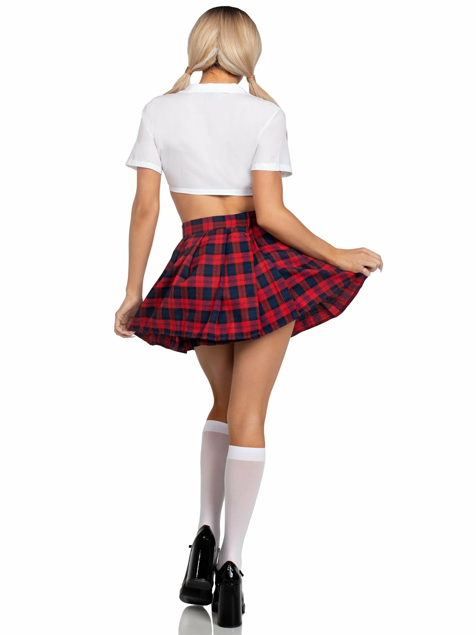 EAN 0714718014944 - Leg Avenue 8879_00305 disfraz imagen 6