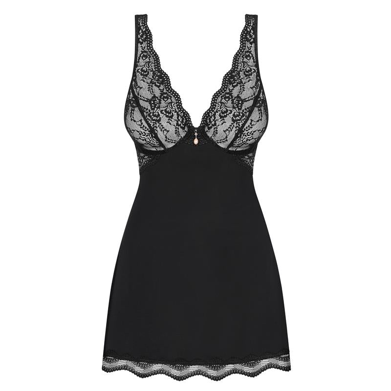 Babydoll Luvae Talla (Interno):S/M