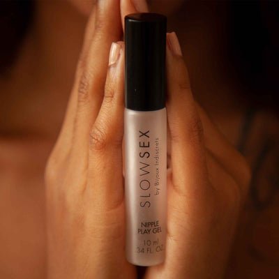 Bijoux - Slow Sex Gel Estimulante Pezones 10 Ml