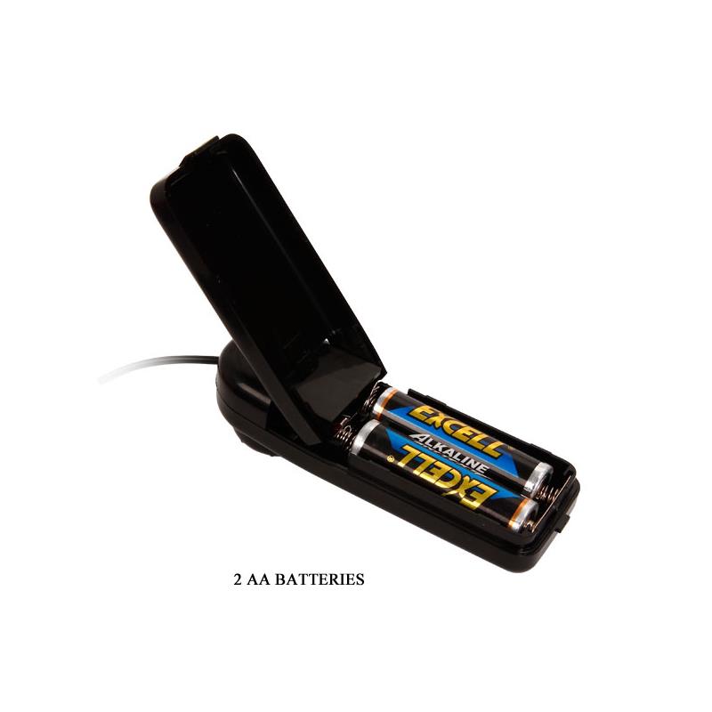 Baile Arnés Con Dildo Color Natural A Control Remoto