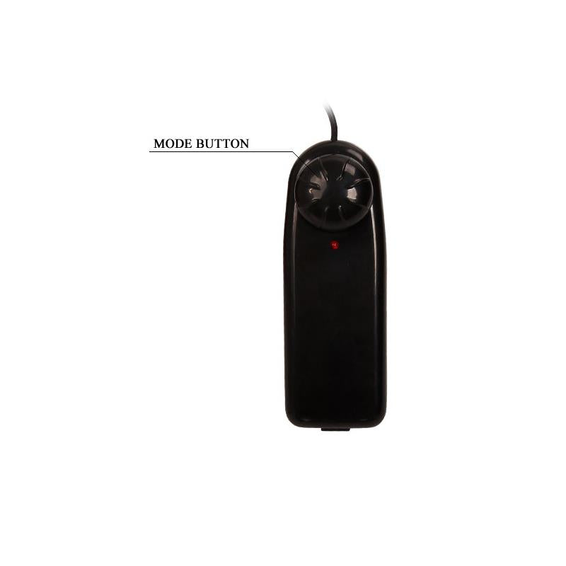 Baile Arnés Con Dildo Color Natural A Control Remoto