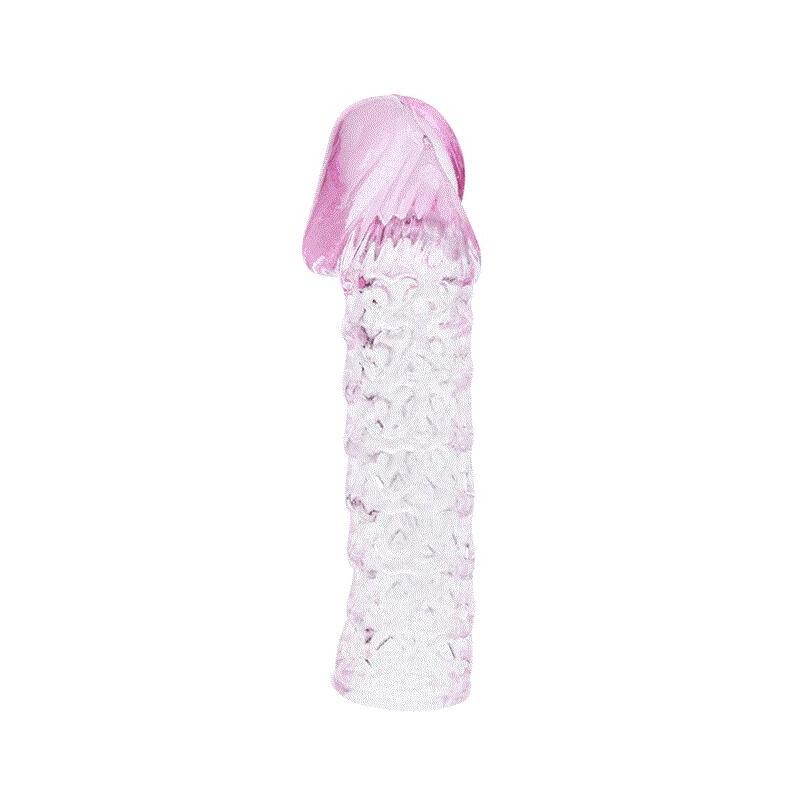 Baile Funda Extensora Pene