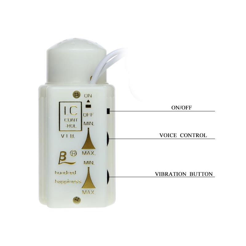 Baile Masturbador Jessica Marie