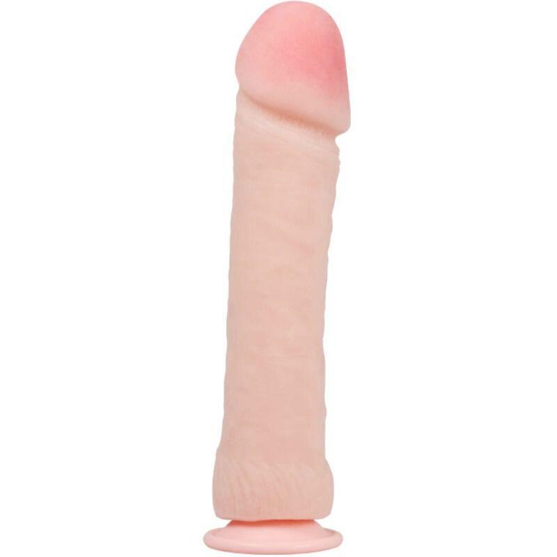 Baile - The Big Penis Dildo Realístico Natural 26cm