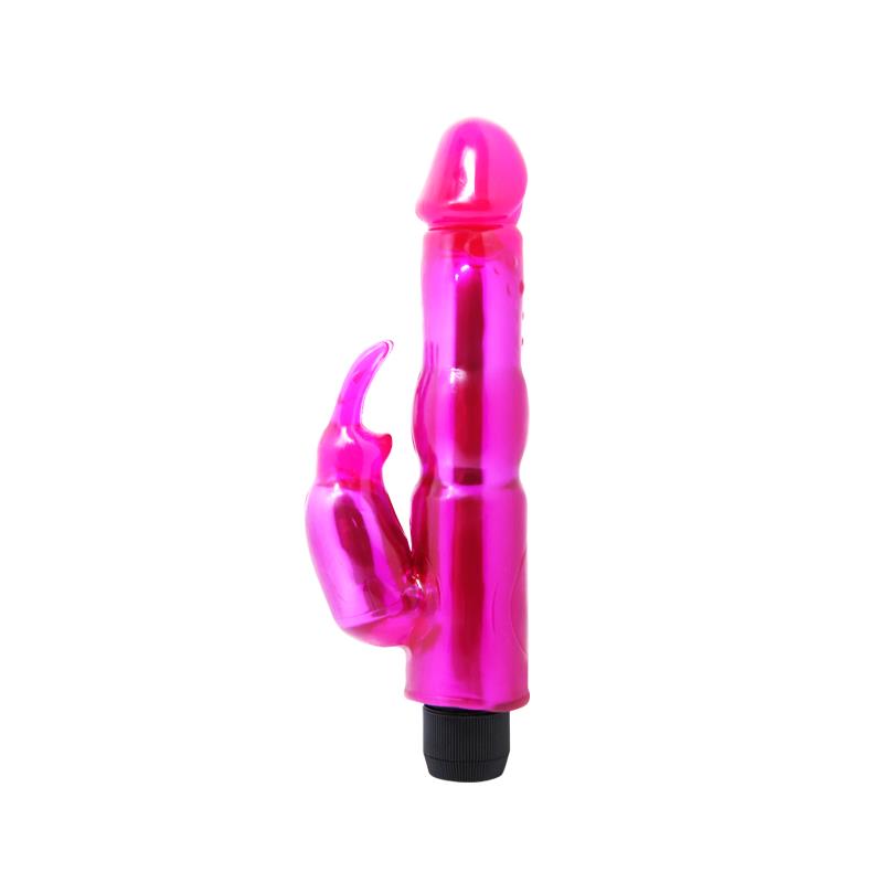 Vibrador Baile Color Rosa