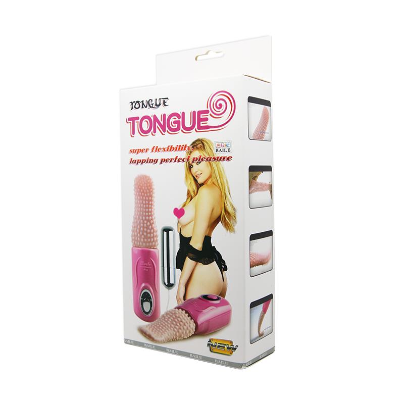 Baile Vibrador Con Bala Vibradora